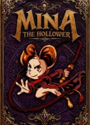 دانلود بازی Mina the Hollower برای کامپیوتر | گیمباتو