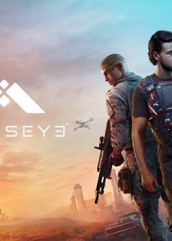 نقد و بررسی بازی MindsEye