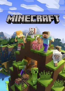 بررسی روند پیشرفت Minecraft و تأثیر آن بر بازی‌های جهان باز