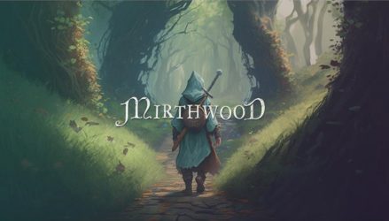 بررسی بازی Mirthwood