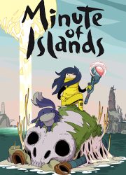 دانلود بازی Minute of Islands برای کامپیوتر | گیمباتو