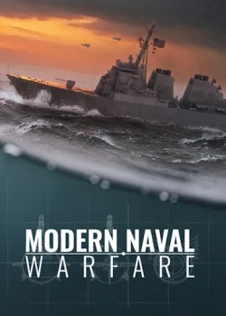 دانلود بازی Modern Naval Warfare برای کامپیوتر
