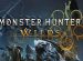 Monster Hunter Wilds-1 بررسی سقوط سریع Monster Hunter Wilds برای کپکام