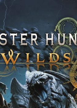 بررسی سقوط سریع Monster Hunter Wilds برای کپکام