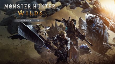 بازی Monster Hunter Wilds به بیش از ۱ میلیون بازیکن همزمان در استیم رسید