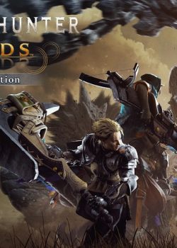 بازی Monster Hunter Wilds به بیش از ۱ میلیون بازیکن همزمان در استیم رسید