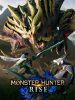دانلود بازی Monster Hunter Rise برای کامپیوتر | گیمباتو