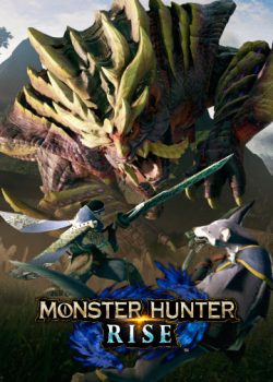 دانلود بازی Monster Hunter Rise برای کامپیوتر | گیمباتو