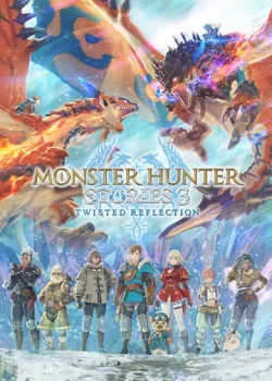دانلود بازی Monster Hunter Stories 3: Twisted Reflection برای کامپیوتر