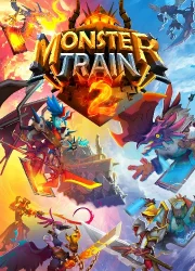 دانلود بازی Monster Train 2 برای کامپیوتر | گیمباتو