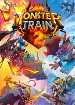 دانلود بازی Monster Train 2 برای کامپیوتر | گیمباتو