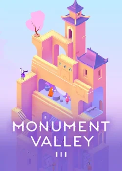 دانلود بازی Monument Valley 3 برای کامپیوتر | گیمباتو