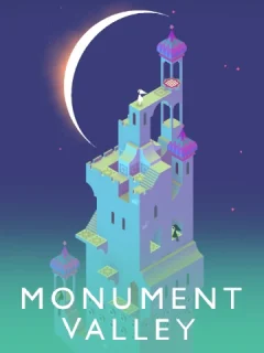 دانلود بازی Monument Valley: Panoramic Edition برای PC | گیمباتو