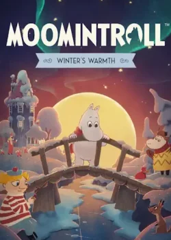 دانلود بازی Moomintroll: Winter’s Warmth برای کامپیوتر | گیمباتو