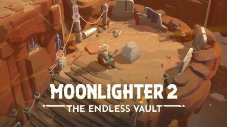 معرفی و بررسی بازی Moonlighter 2: The Endless Vault بازگشت چرخه اعتیادآور «شب و روز»