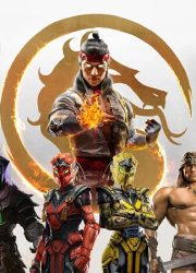 تاریخ انتشار Conan the Barbarian برای Mortal Kombat 1 اعلام شد