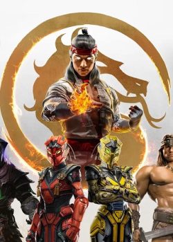 تاریخ انتشار Conan the Barbarian برای Mortal Kombat 1 اعلام شد