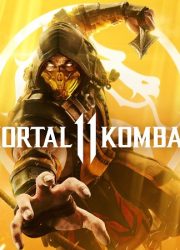 برخی از عناصر بازی مبارزه ای Mortal Kombat 11