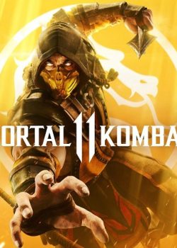 برخی از عناصر بازی مبارزه ای Mortal Kombat 11