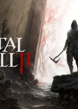 Mortal Shell II؛ بازگشت یک Soulslike تاریک