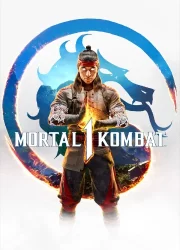 دانلود بازی Mortal Kombat 1 برای کامپیوتر | گیمباتو