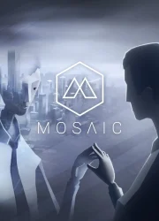 دانلود بازی Mosaic بدون کرک برای کامپیوتر | گیمباتو