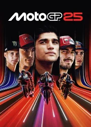 دانلود بازی MotoGP™25 برای کامپیوتر | گیمباتو
