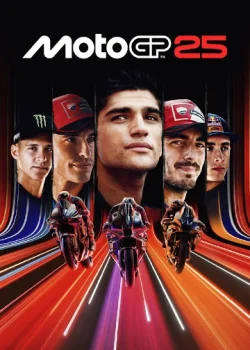دانلود بازی MotoGP™25 برای کامپیوتر | گیمباتو