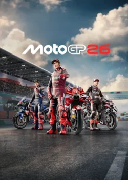 دانلود بازی MotoGP™26 برای کامپیوتر