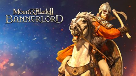 سفری حماسی در Mount & Blade II: Bannerlord