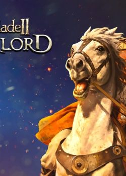 سفری حماسی در Mount & Blade II: Bannerlord