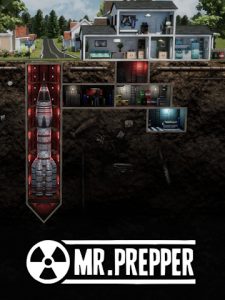 دانلود بازی Mr. Prepper برای کامپیوتر | گیمباتو