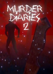 دانلود بازی Murder Diaries 2 برای کامپیوتر | گیمباتو