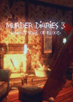 دانلود بازی Murder Diaries 3 برای کامپیوتر | گیمباتو