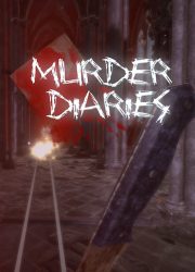 دانلود بازی Murder Diaries برای کامپیوتر | گیمباتو