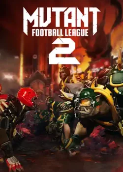 دانلود بازی Mutant Football League 2 برای کامپیوتر | گیمباتو