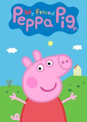 دانلود بازی My Friend Peppa Pig برای کامپیوتر | گیمباتو