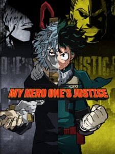 دانلود بازی MY HERO ONE'S JUSTICE برای کامپیوتر | گیمباتو