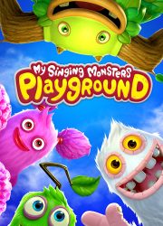 دانلود بازی My Singing Monsters Playground برای کامپیوتر | گیمباتو