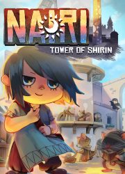 دانلود بازی NAIRI: Tower of Shirin برای کامپیوتر | گیمباتو