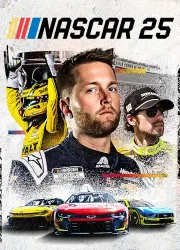 دانلود بازی NASCAR 25 برای کامپیوتر | گیمباتو
