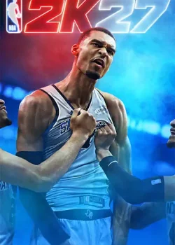 دانلود بازی NBA 2K27 برای کامپیوتر (PC) | گیمباتو