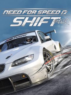 دانلود بازی Need For Speed Shift برای کامپیوتر | گیمباتو