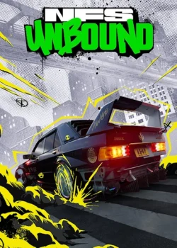 دانلود بازی Need for Speed Unbound برای PC| گیمباتو