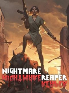 دانلود بازی NIGHTMARE REAPER برای کامپیوتر