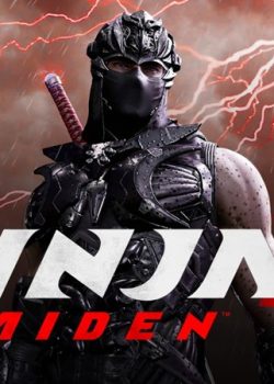 معرفی بازی NINJA GAIDEN 4