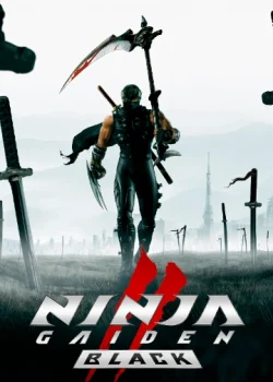 NINJA.GAIDEN-2.Black.Grid