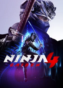 دانلود بازی NINJA GAIDEN 4 برای کامپیوتر | گیمباتو