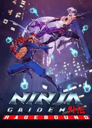 دانلود بازی NINJA GAIDEN: Ragebound برای کامپیوتر | گیمباتو