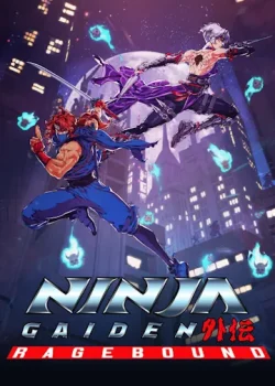 دانلود بازی NINJA GAIDEN: Ragebound برای کامپیوتر | گیمباتو
